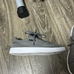 Worn once. Excellent used condition